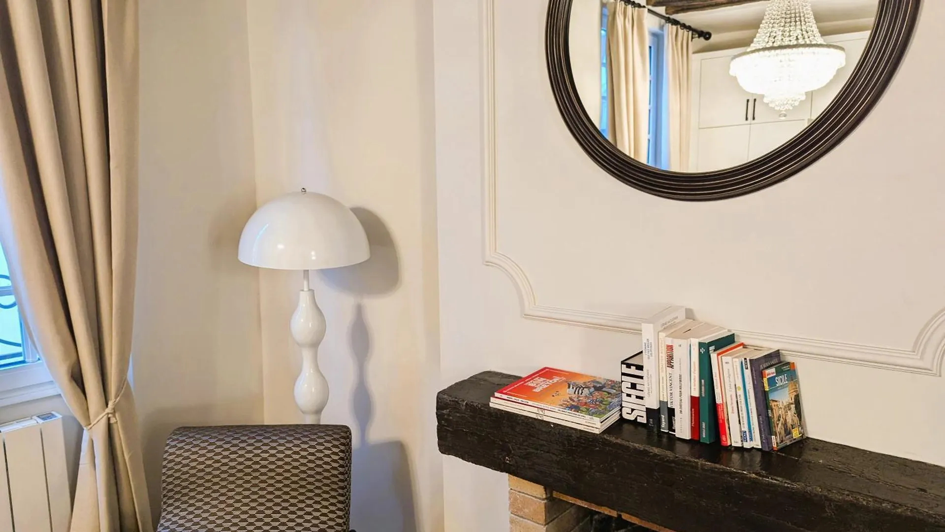 Typical And Elegant - Paris 5 Mouffetard Pantheon Apartment France